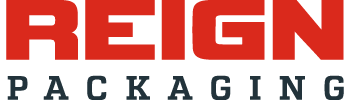 Reign Packaging Logo
